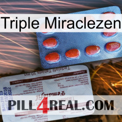 Triple Miraclezen 36